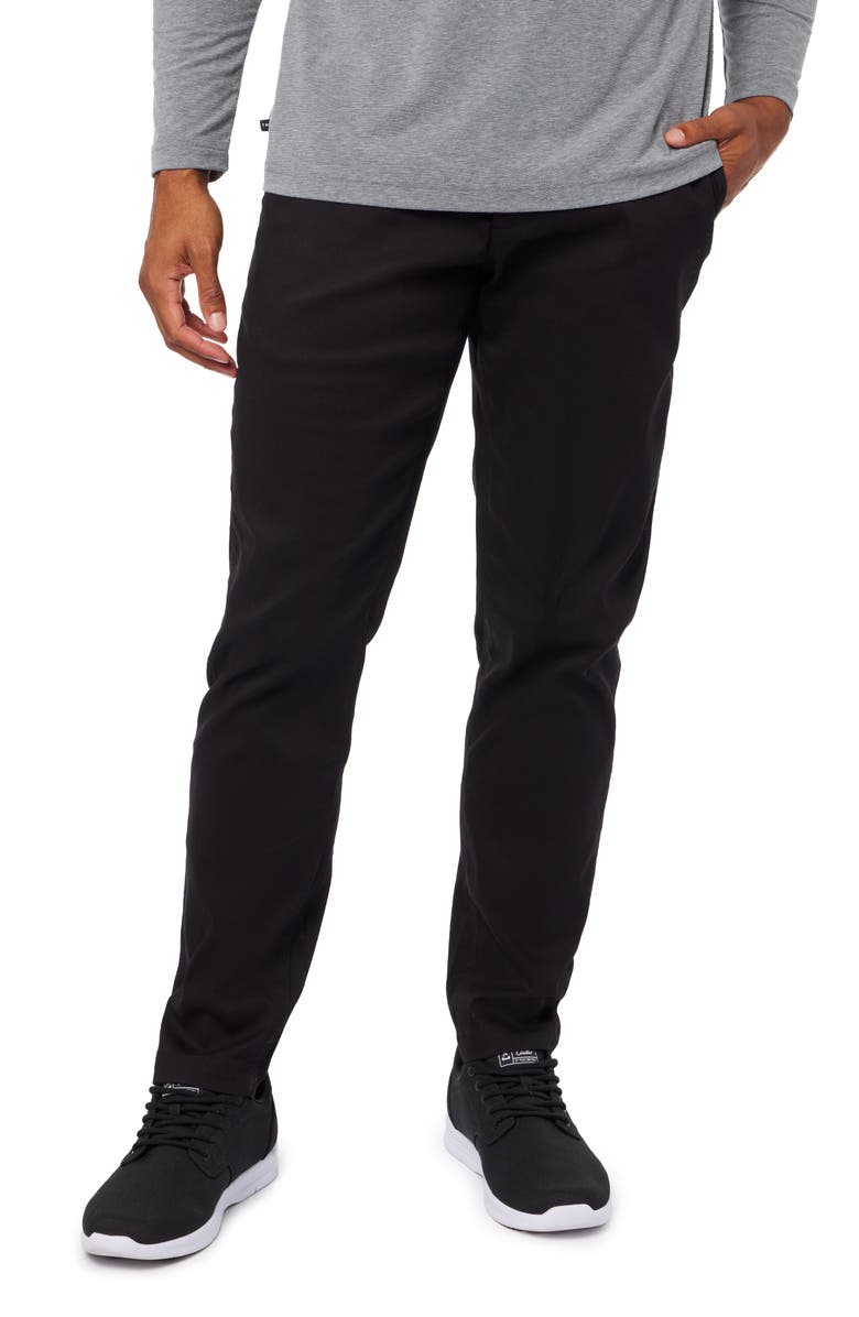 TravisMathew Everyday Cotton Blend Chinos, Main, color,