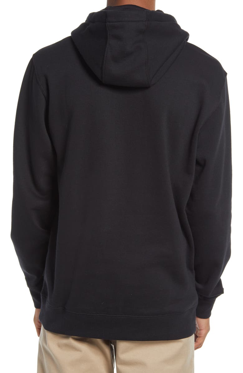 Vans Men's Checker 66 Hoodie, Alternate, color,