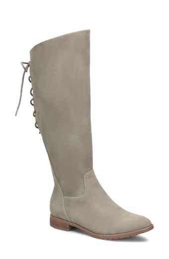 EUROSOFT Wenda Faux Leather Boot