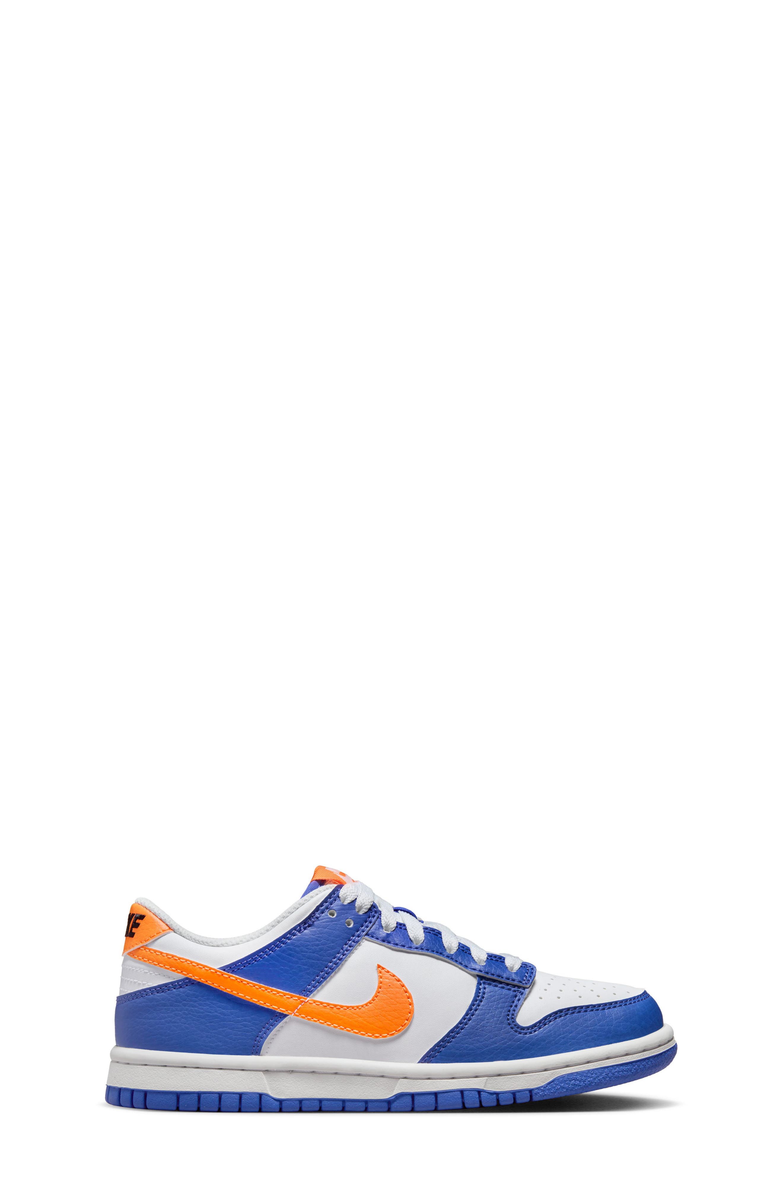 Nike Dunk Low Sneaker, Alternate, color, 