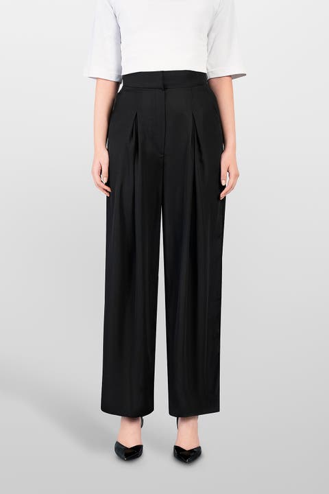 Palazzo Pants