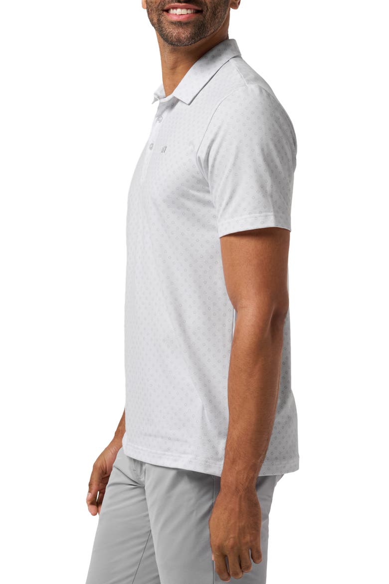 Featherweight Salt Polo, Alternate, color, WHITE