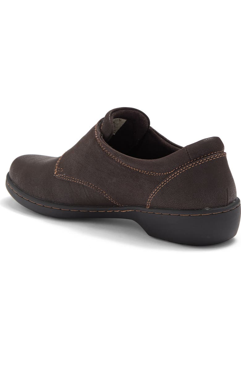 Eastland Sherri Slip-On Shoe, Alternate, color, Brown