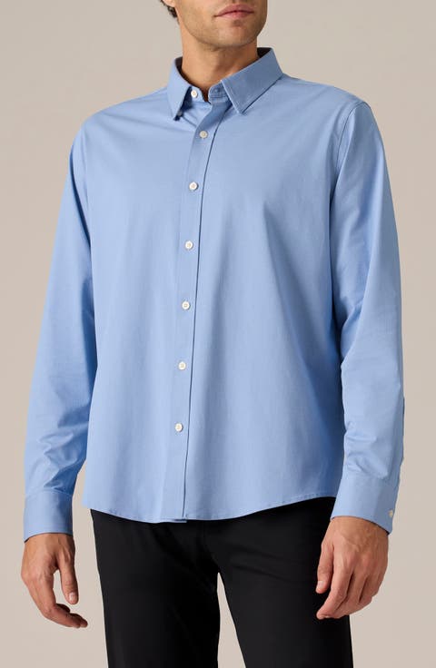 Commuter Pro Button-Up Shirt
