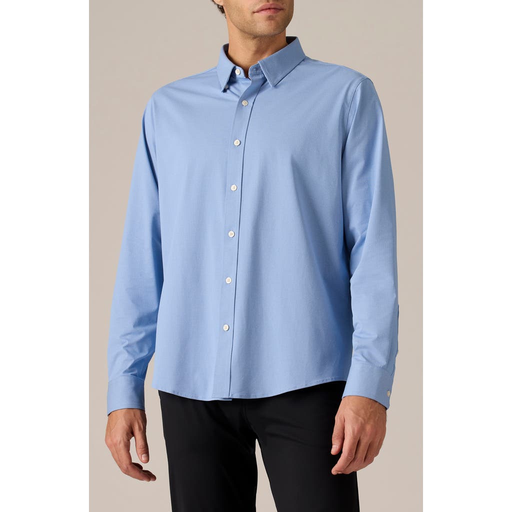 Rhone Commuter Pro Button-up Shirt In Multi