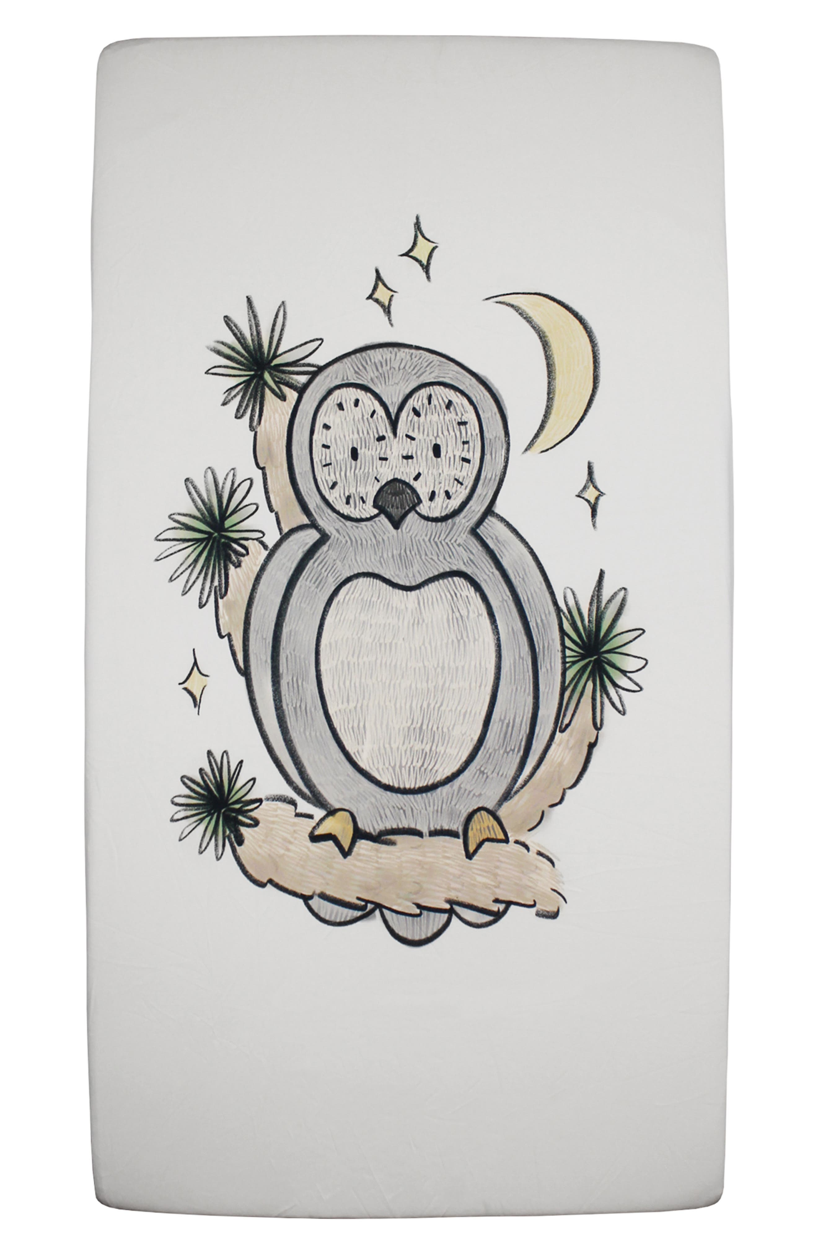 OWL HOO? GRAPHIC