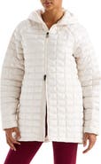 The North Face Thermoball Quilted Hooded Parka