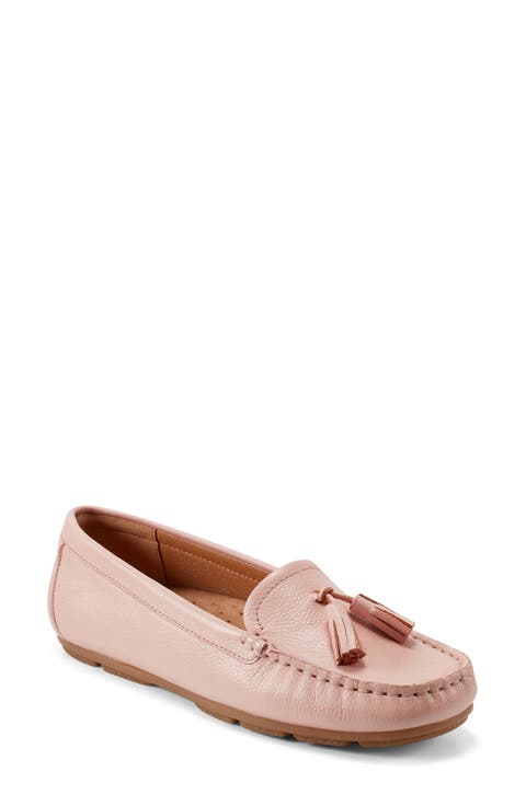 Raquel Tassel Flat (Women)