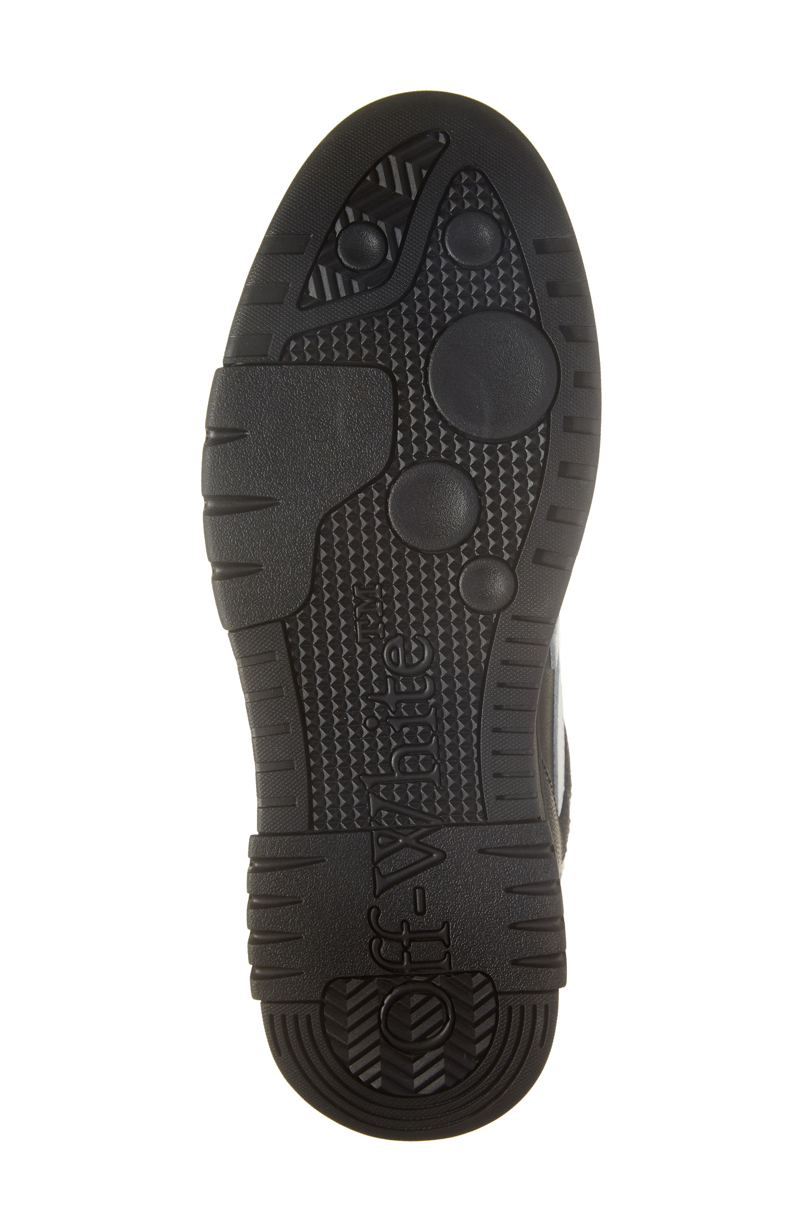 Off-White Out of Office Low Top Sneaker, Alternate, color, 