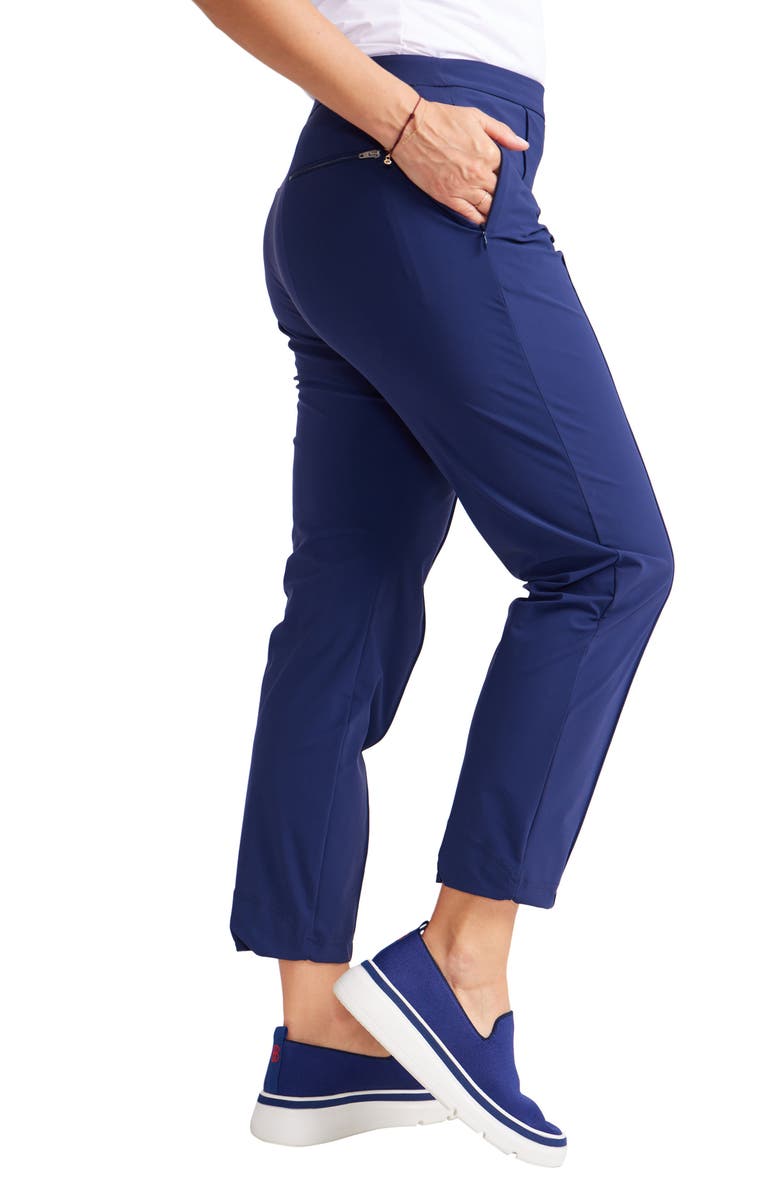 KINONA Tailored Ankle Golf Pants, Alternate, color, 