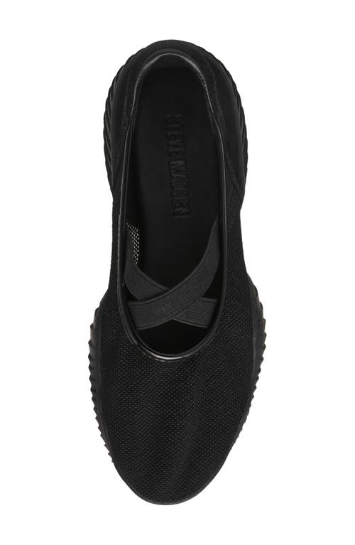STEVE MADDEN STEVE MADDEN VADOR MESH SNEAKER