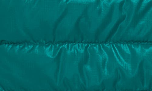 Primary Lightweight Puffer Snowsuit In Green