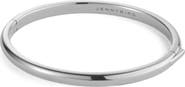 JENNY BIRD Remi Hinge Bangle Bracelet