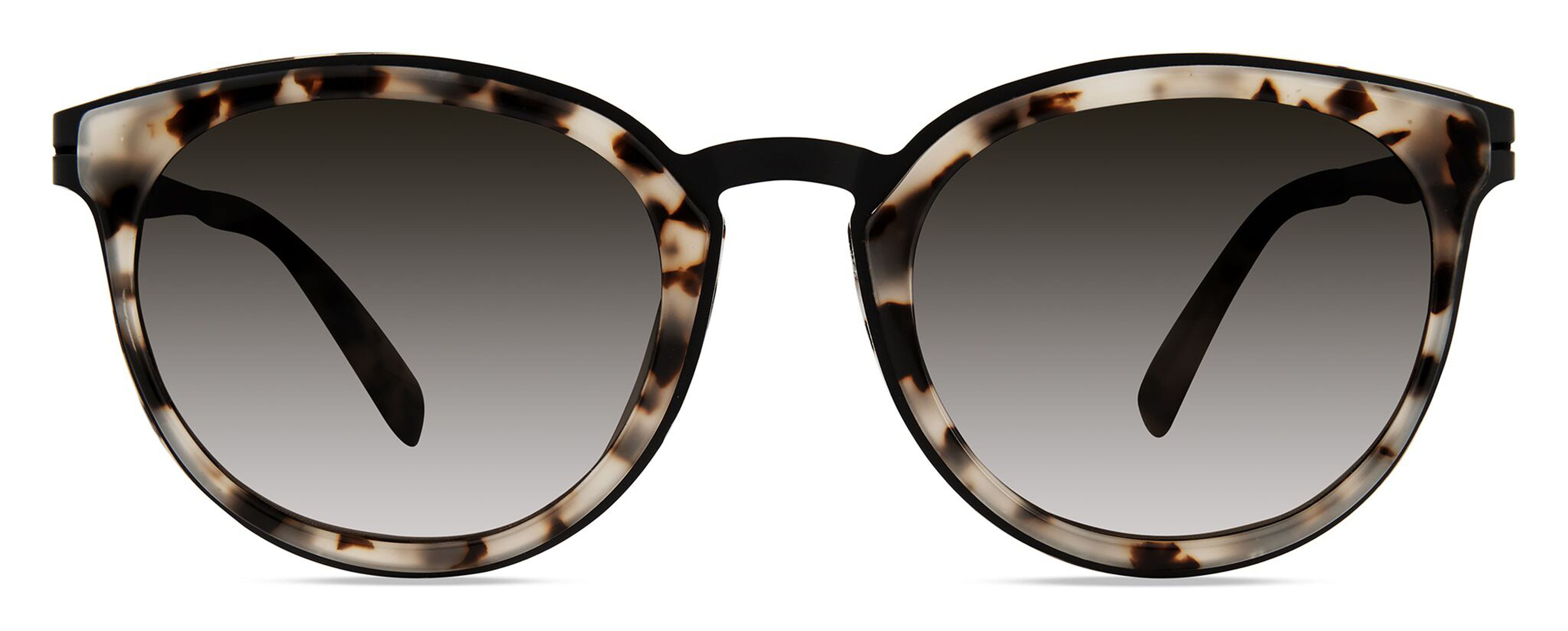 Modo 453 Sunglasses in Milky Tortoise 