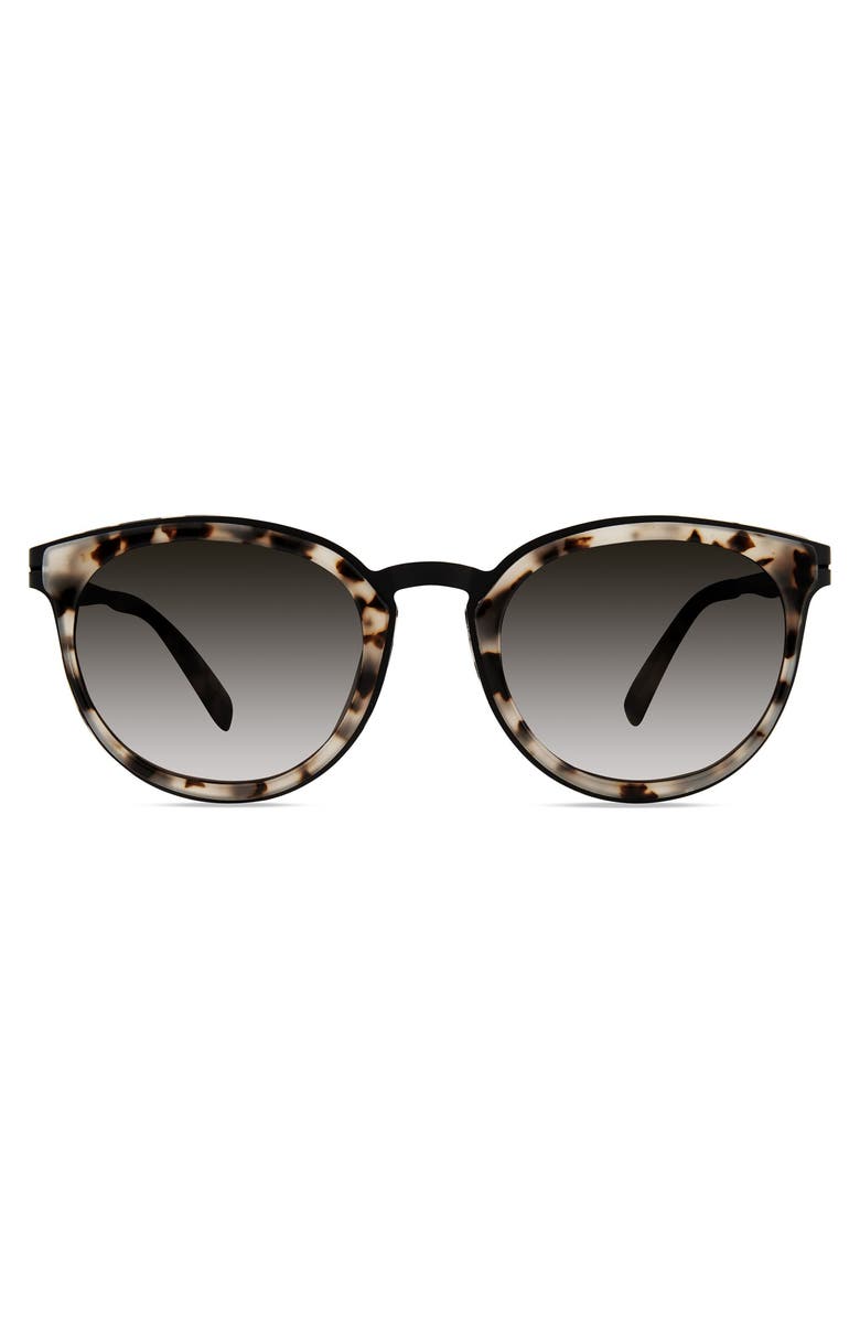 Modo 453 Sunglasses, Main, color, Milky Tortoise