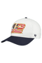selected White