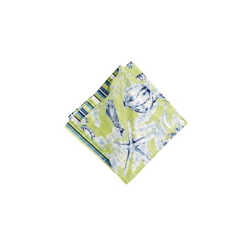 Fenwick Isle Napkin Set of 6