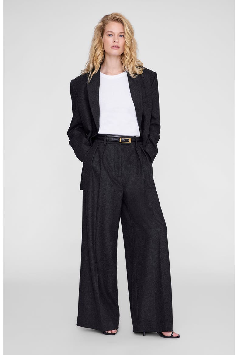 Lou Trouser, Alternate, color, Dark Grey