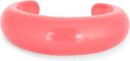 Leith Puffy Cuff Bracelet