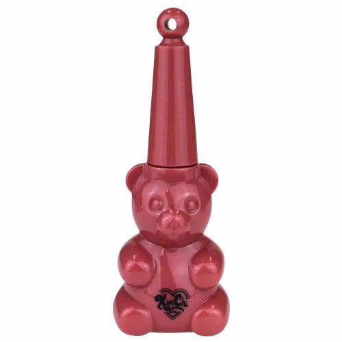 Kimchi Chic Beauty 3sum Bear In 03 Watermelon Taffy