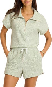 Tommy Bahama Palm Voyage Porto Fronds Shirt