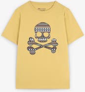 Scalpers Etnicskull Tee Kids