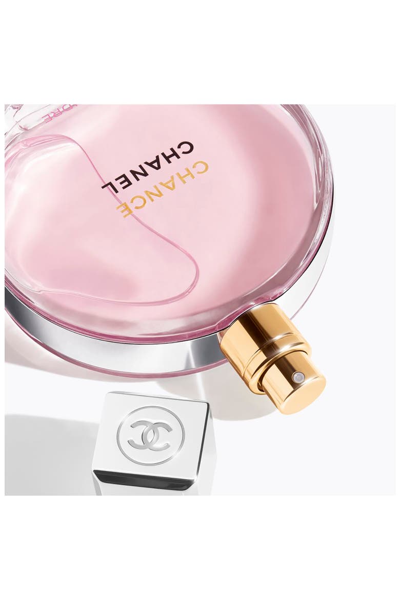 CHANCE EAU TENDRE Eau de Parfum (Women) | Nordstrom