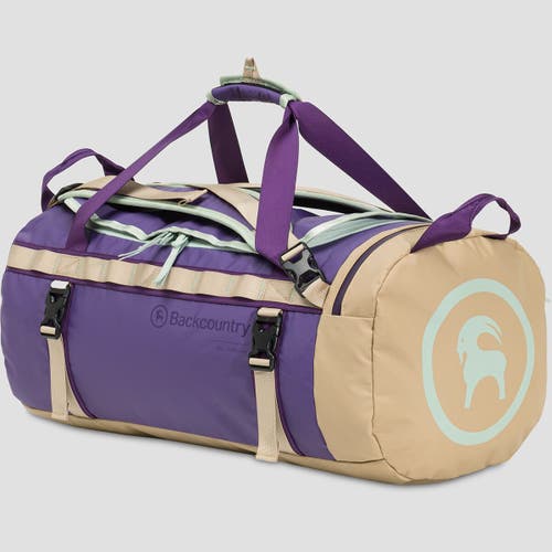 Backcountry All Around 40l Duffel