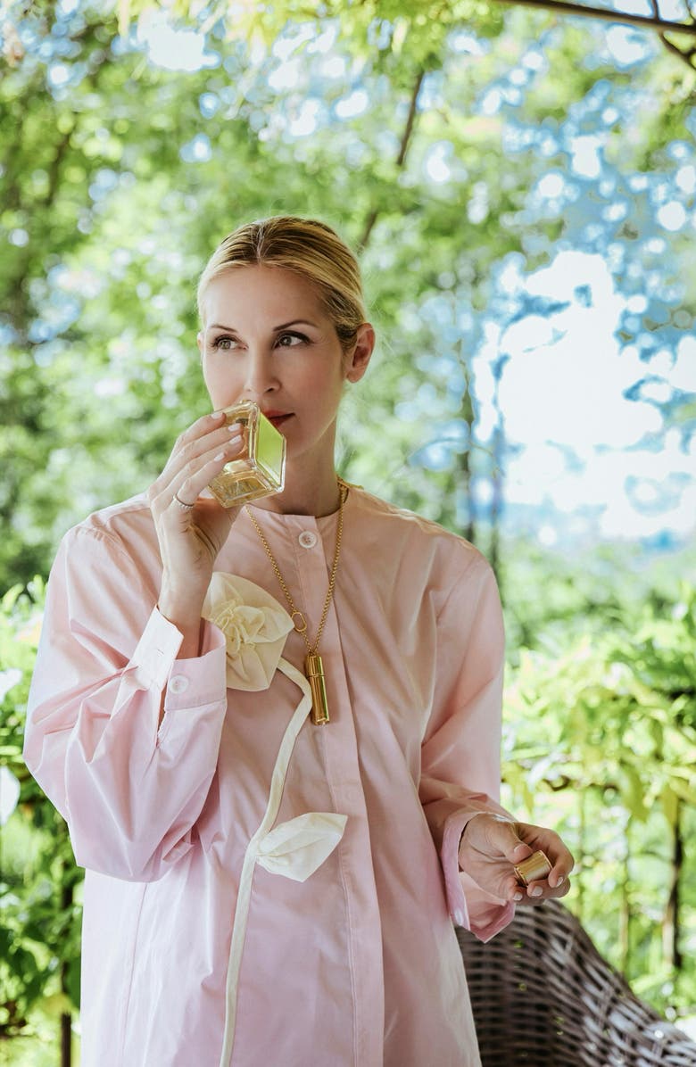 VERONIQUE GABAI Rose Première by Kelly Rutherford Eau de Parfum, Alternate, color,