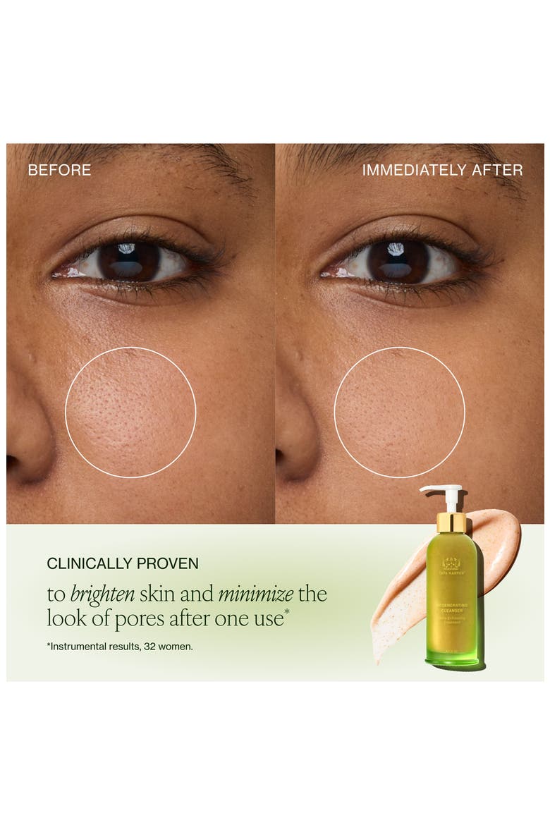 Regenerating Cleanser, Alternate, color, NO COLOR