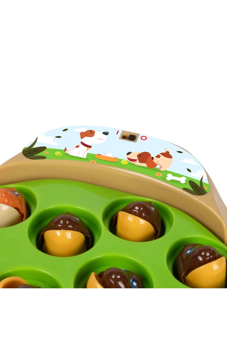 Ambassador Games The Fishing Game Dog Edition, Kids 3+, Alternate, color, Multicolored