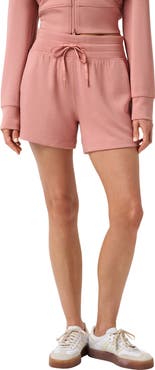 TravisMathew Skyloft Soft Drawstring Shorts