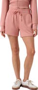 TravisMathew Skyloft Soft Drawstring Shorts