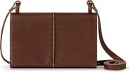 The Sak Los Feliz Leather Phone Wallet