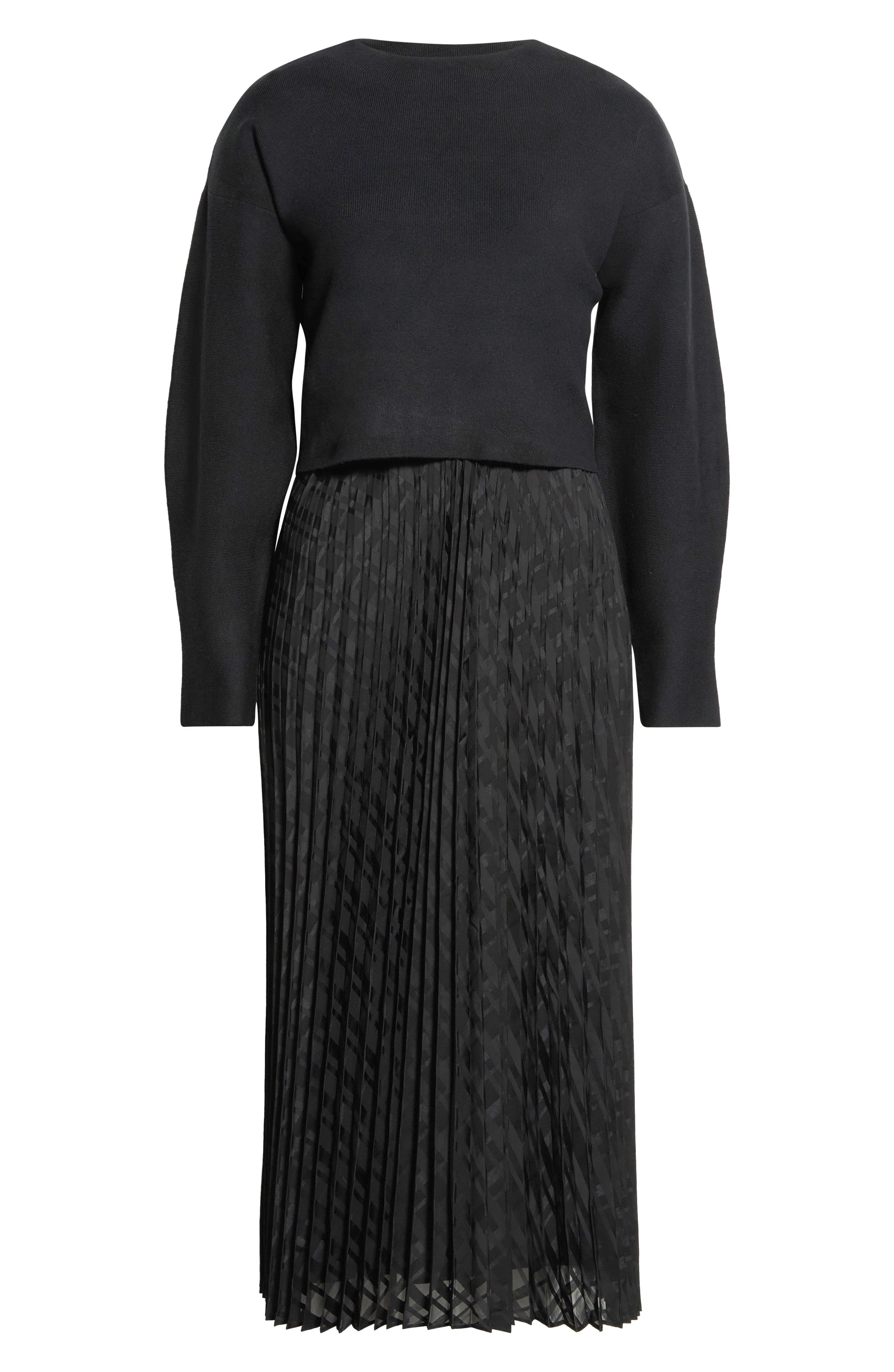 selected RICH BLACK