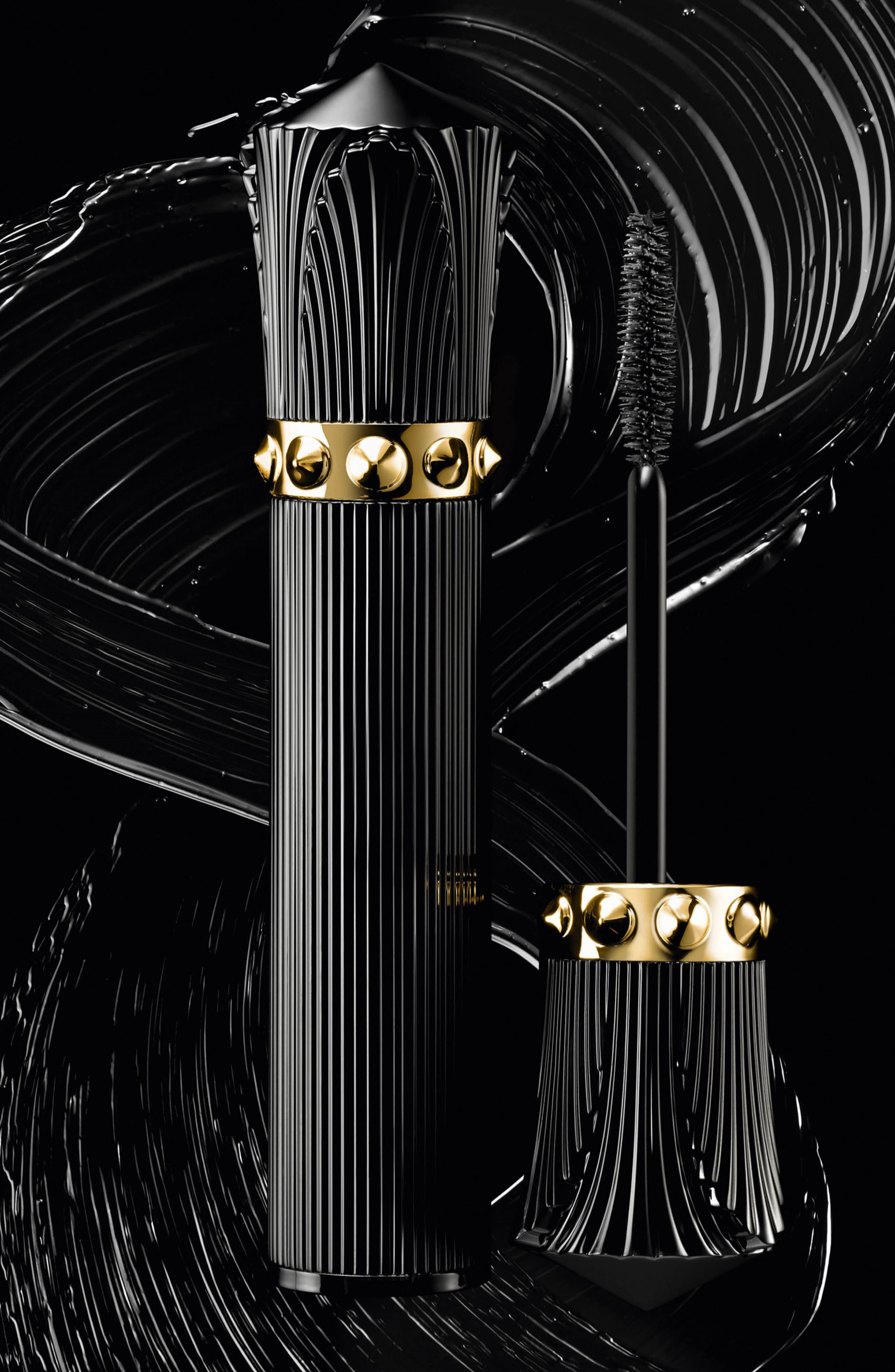Christian Louboutin Les Yeux Noirs Lift Ultima Mascara (Women