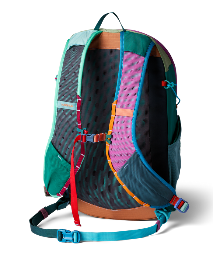 Cotopaxi Elqui 18L Backpack - Del Día, Alternate, color, Del Dia
