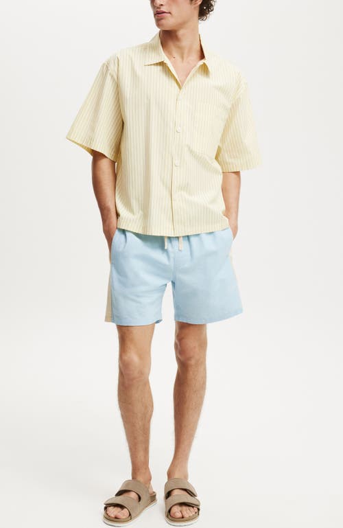 Cotton On Easy Short