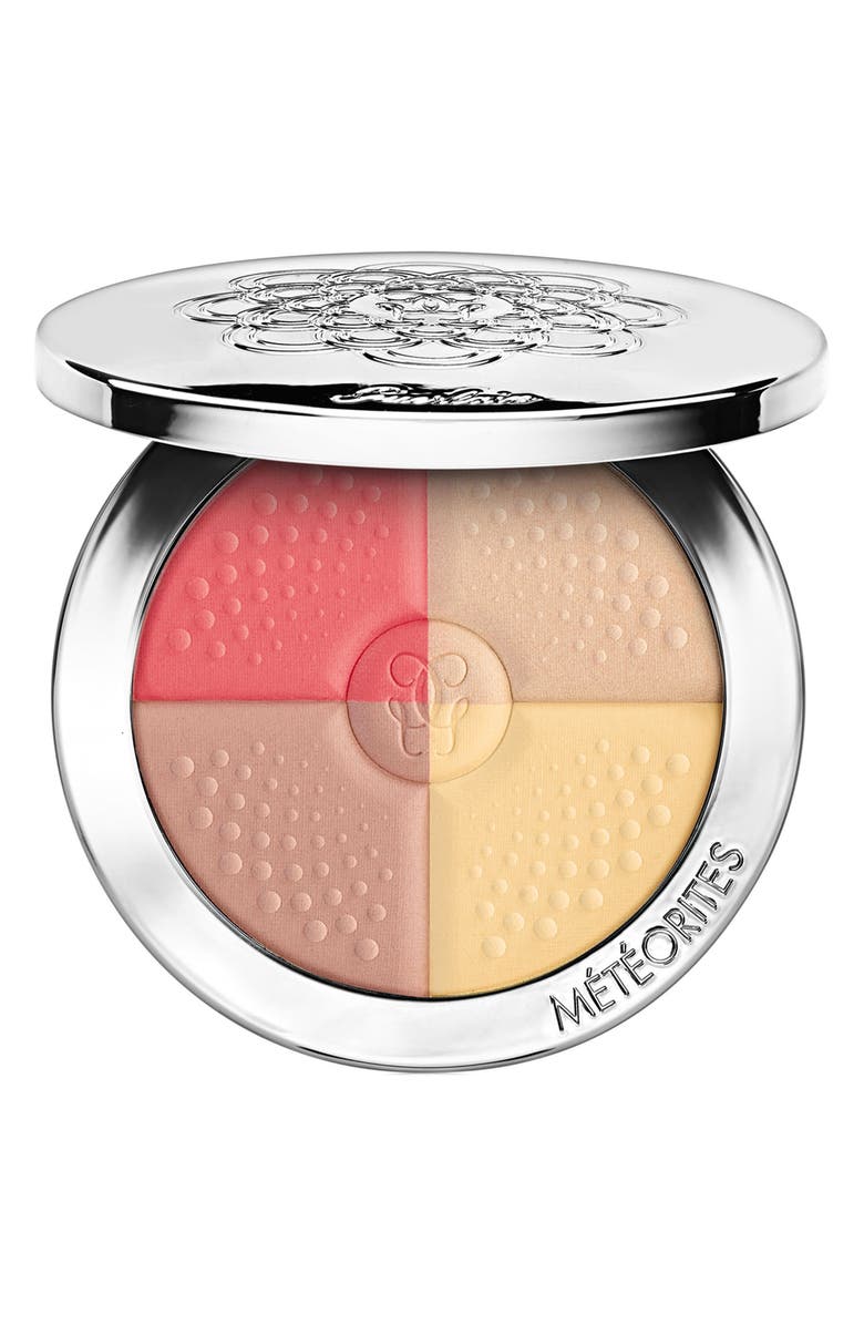 Guerlain Météorites Illuminating & Correcting Compact Powder, Main, color,