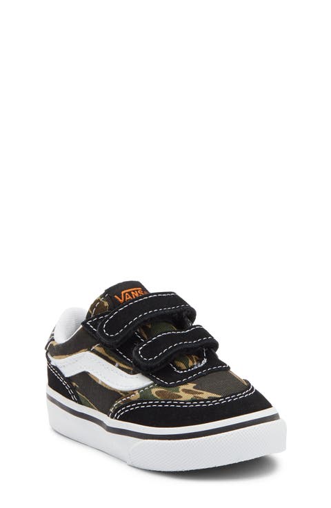 Kids' Brooklyn Sneaker