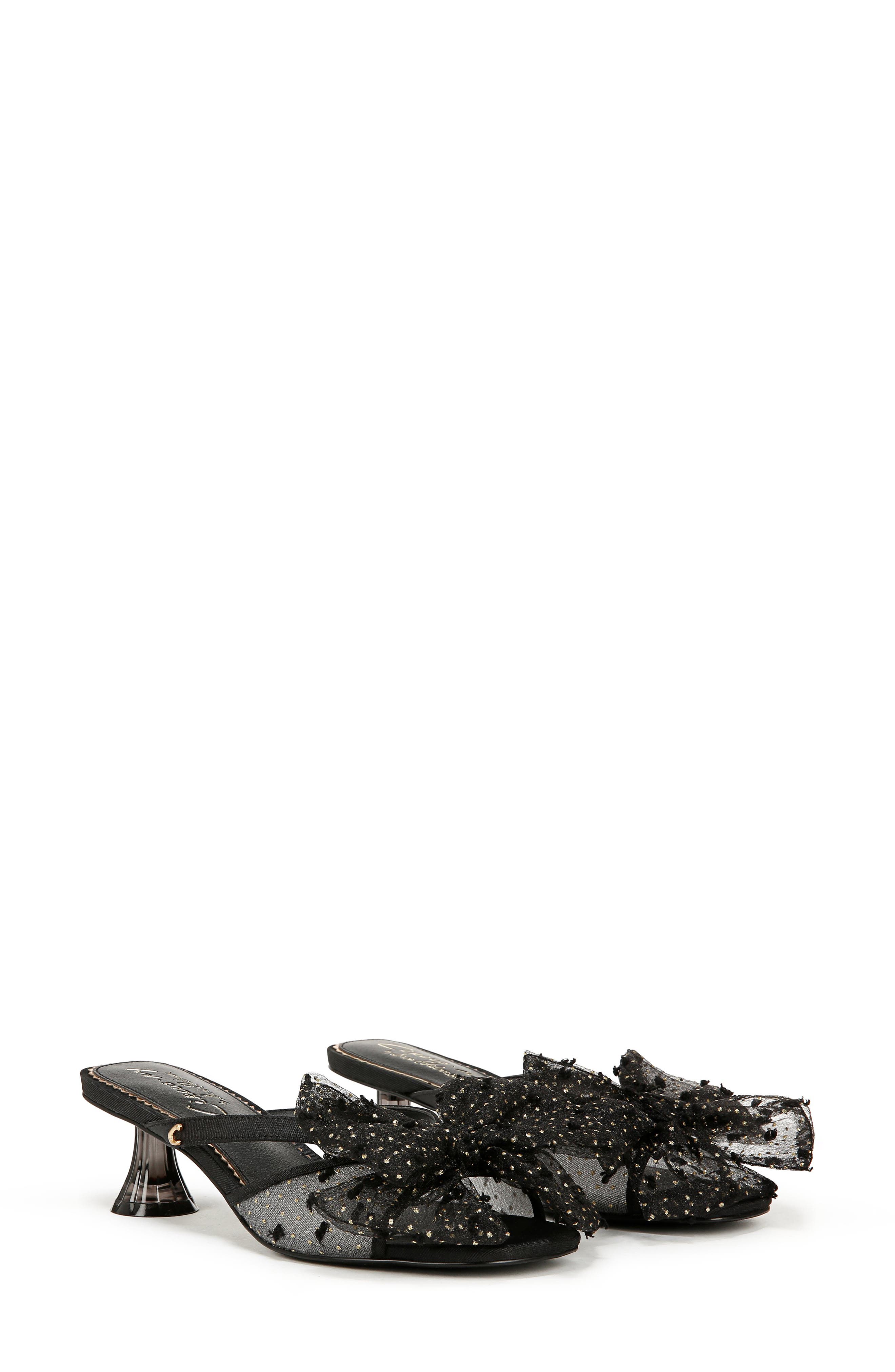 Natalina Sandal, Main, color, BLACK/ MESH