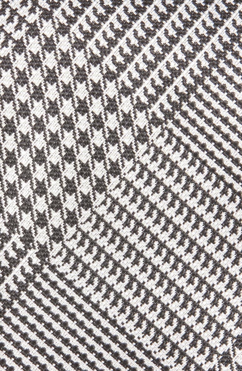 TOM FORD Glen Plaid Tie, Alternate, color,