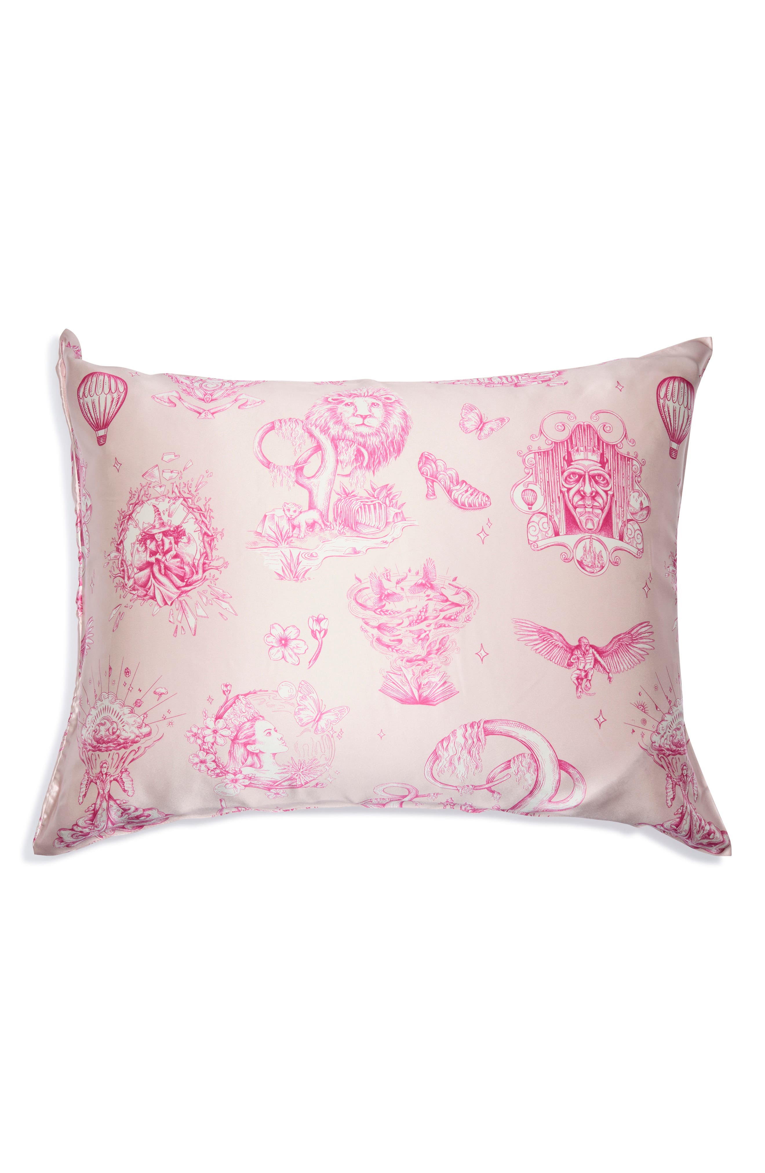 FANTABULOUS PINK