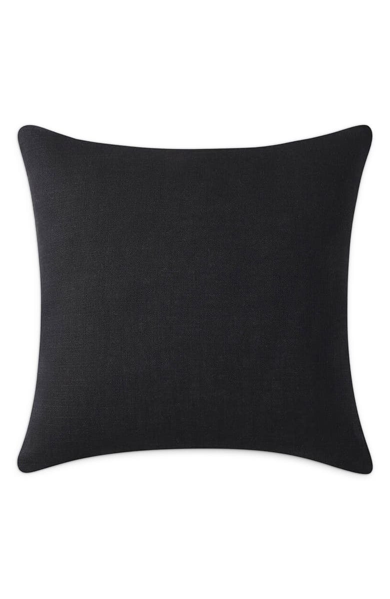 Sunday Citizen Decorative Palms Accent Pillow, Alternate, color, 