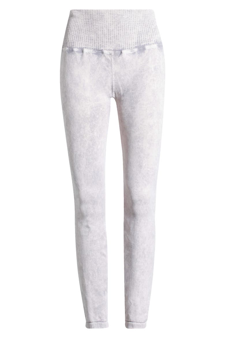 FP Movement Good Karma Leggings, Alternate, color, ICE GREY