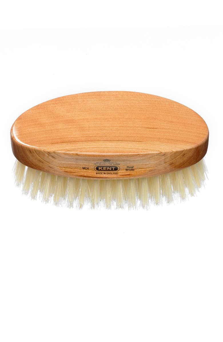 KENT BRUSHES MC4 Oval Hair Brush, Main, color,