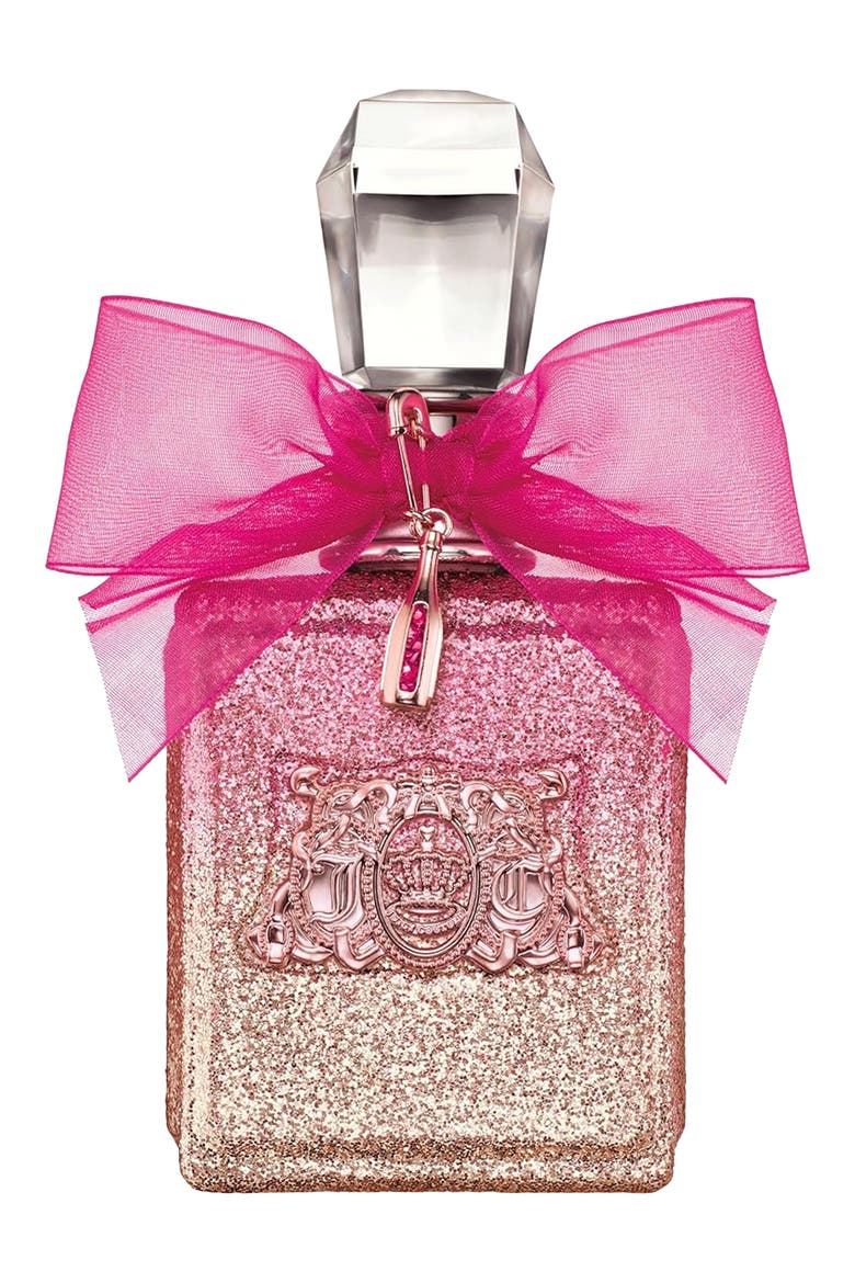Viva La Juicy Eau de Parfum, Main, color, NO COLOR