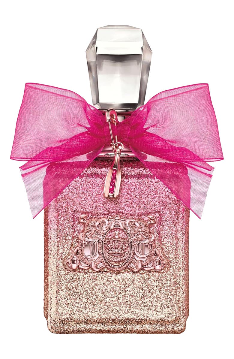 Juicy Couture Viva La Juicy Eau de Parfum, Main, color, 