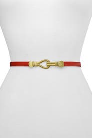 Raina Sara Hook Belt