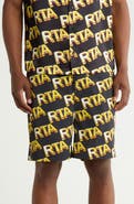 RtA Matt Shorts